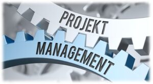 HR-Systeme & Projekte